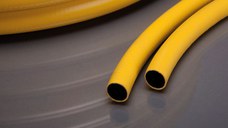 Furtun gradina Clasic SmartFlex, 19mm, 3/4 toli, rola 25m - 3 straturi PVC