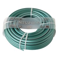 Furtun  Gradina, Irigatii, Microlights, 19 mm, 3/4 toli, rola 25m - 5 straturi PVC - 1