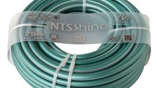 Furtun  Gradina, Irigatii, Microlights, 19 mm, 3/4 toli, rola 25m - 5 straturi PVC