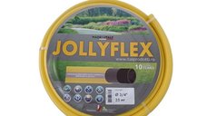 Furtun gradina Jolly Flex, 3 straturi cu insertie, 1