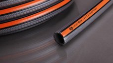 Furtun gradina Premium SmartFlex SMT Comfort, 19mm, 3/4 toli, rola 50m - 5 straturi PVC