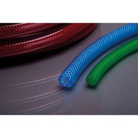 Furtun gradina Standard SmartFlex, 19mm, 3/4 toli, rola 50m - 3 straturi PVC - 1