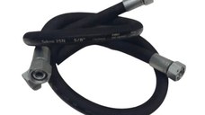 Furtun hidraulic sertizat 2SN pentru IFRON / TAF, L=1700mm, 2 insertii metalice