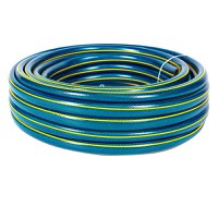 Furtun Insertie 1'' pentru Apa 30 m, Micul Fermier MF-FA1001 - 2