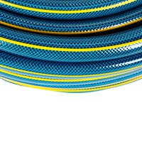 Furtun Insertie 1'' pentru Apa 30 m, Micul Fermier MF-FA1001 - 4