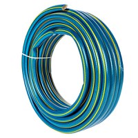 Furtun Insertie 1'' pentru Apa 30 m, Micul Fermier MF-FA1001 - 5