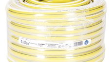 Furtun Insertie 3/4'' pentru Apa 50 m Micul Fermier MF-FA1007