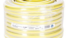 Furtun Insertie 3/4'' pentru Apa 50 m Micul Fermier MF-FA1007