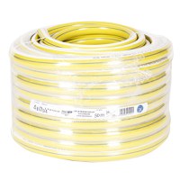 Furtun Insertie 3/4'' pentru Apa 50 m Micul Fermier MF-FA1007 - 1