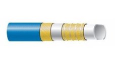 Furtun lapte, SEMPERIT MILKYLINE, 70mm, 6bar