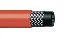 Furtun pentru acetilena din PVC, 8 x 15 mm, 20 bar, rola 50 m