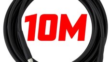 Furtun pentru Aparat de Spalat cu Presiune EH-10, 10 m Compatibil cu E-90P-D Elefant