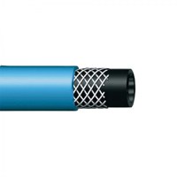 Furtun pentru oxigen din PVC, 8 x 15 mm, 20 bar, rola 50 m - 1
