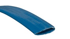 Furtun pompieri 1 Tol pentru irigatii, Aquafix, presiune lucru 4 bar, rola 100 m