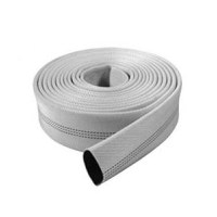 Furtun pompieri 2 toli pentru irigatii + Cuple / rola 20 m, Micul Fermier GF-0288 - 2