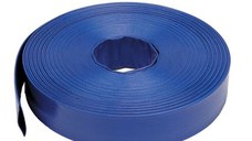 Furtun Pompieri 2 Toli pentru Irigatii - Rola 50 m, Micul Fermier GF-0291