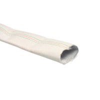 Furtun pompieri 3 Toli pentru irigatii, interior EPDM, SimpleFit, presiune lucru 3.5 bar, rola 20 m - 1