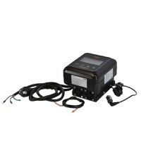 Furtun Pompieri, Furtun Irigatii Ultra Rezistent - BulFlat, 3 Toli, Rola 50M, presiune lucru / spargere 8 / 24 Bari - 4