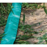 Furtun Pompieri, Furtun Irigatii Ultra Rezistent - BulFlat, 5 Toli, Rola 50M, presiune lucru / spargere 1.5 / 5 Bari - 3