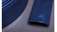 Furtun Pompieri, Furtun Irigatii Ultra Rezistent Inovaflat - 3 Toli, Rola 50 m, presiune lucru 4 bari