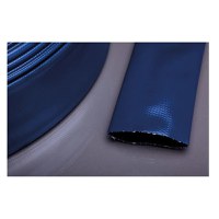 Furtun Pompieri, Furtun Irigatii Ultra Rezistent Inovaflat - 3 Toli, Rola 50 m, presiune lucru 4 bari - 1