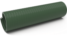 Furtun Vidanja 90mm - PVC Moale cu Aditivi de Cauciuc si Spirala Rigida