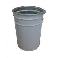 Galeata pentru Moara de Cereale Electrica EM25, Elefant - 1