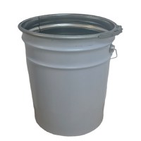 Galeata pentru Moara de Cereale Electrica EM25, Elefant - 3