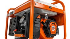 Generator curent ,RURIS R-Power, GE 2800 RC, 7 CP