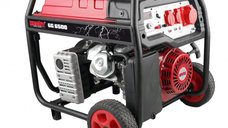 Generator de Curent HECHT GG 6500, 13 CP, 5500 W (Benzina)