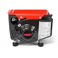 Generator Monofazat Hecht GG 950 - 6