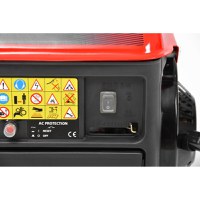 Generator Monofazat Hecht GG 950 - 2