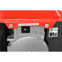 Generator Monofazat Hecht GG 950 - 5