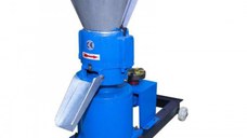 Granulator furaje KL-150(fara motor), matrita 4mm, 150 Kg/h