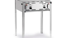 Grill Hendi - Roast-Master Maxi - 650x540x(H)840 mm - otel Inoxidabil