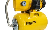 Hidrofor 24L, 800W, 55 l/min, Absorbtie 8m, H refulare 40m, Godpodarul Profesionist