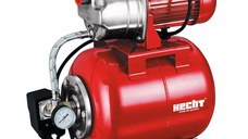 Hidrofor Hecht Cehia - 1000 W, 3.5 m3/h, H Refulare 44 m