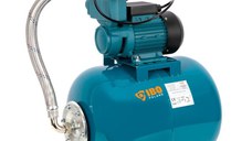 Hidrofor IBO Polonia WZI 850, vas 100L, 850W, 50 l/min, H refulare 78m