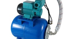 Hidrofor, IBO WZI 250, Putere 250 W, 35 l/min, Rezervor 50L