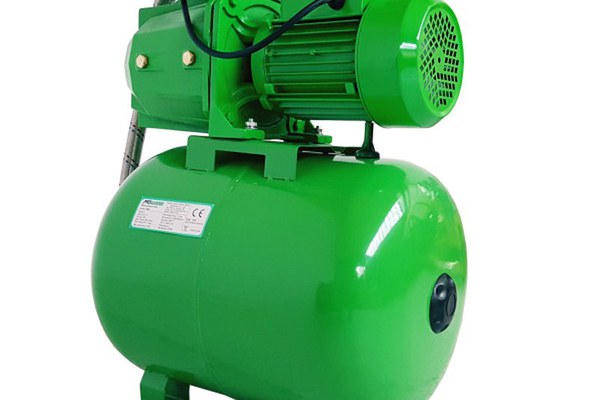 Hidrofor ProGarden Aujet200L, Rezervor 50 Litri, 2 CP, 1500 W, 70 l/min
