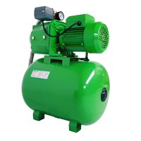 Hidrofor ProGarden Aujet200L, Rezervor 50 Litri, 2 CP, 1500 W, 70 l/min - 1