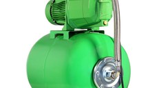 Hidrofor ProGARDEN, HF 450/50, 1500W, 70L/min, 50m, 50L
