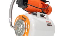 Hidrofor Ruris AquaPower 2010, 24 Litri, 900 W, H Refulare 50 m