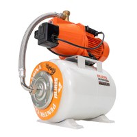 Hidrofor Ruris AquaPower 2010, 24 Litri, 900 W, H Refulare 50 m - 1