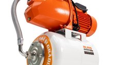 Hidrofor Ruris AquaPower 4010, 24 Litri, 1800 W, H Refulare 70 m
