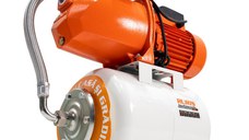Hidrofor Ruris AquaPower 4010, 24 Litri, 1800 W, H Refulare 70 m
