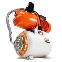 Hidrofor Ruris AquaPower 4010, 24 Litri, 1800 W, H Refulare 70 m - 1