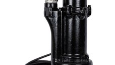 IBO Dambat Pompa de Drenare Apa Nisipoasa 80-KBFU-2.2, 2200W, 1000l/min, H Refulare 19m, 400V