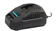 Incarcator 1 acumulator 18V incarcare 2.4A/ora
