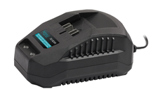 Incarcator 1 acumulator 18V incarcare 2.4A/ora